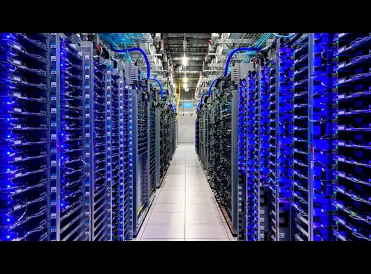 Data centers